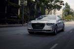 Genesis G90 2016 года (NA)